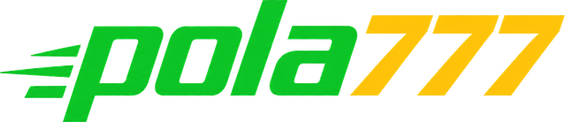 pola777 Logo